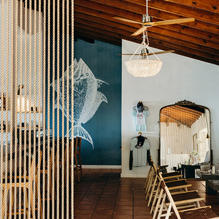 Surfside Interiors