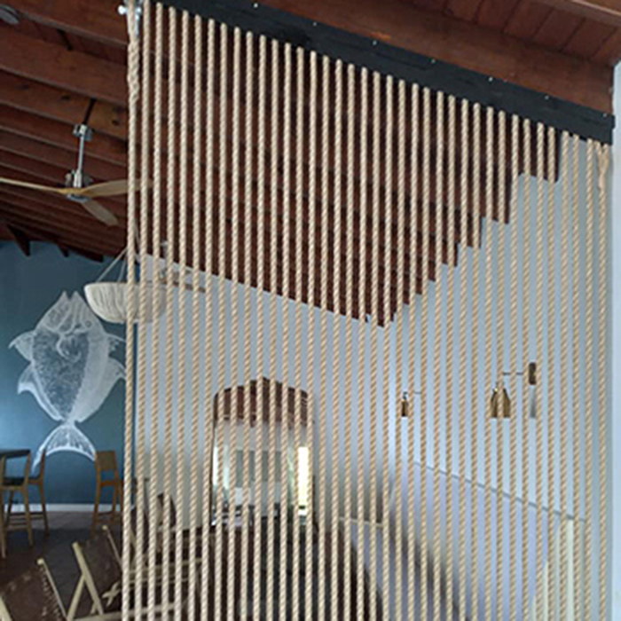 Rope Partition