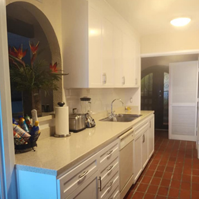 Kitchen Renovation